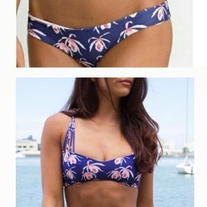 Acacia Swimsuit Bikini
